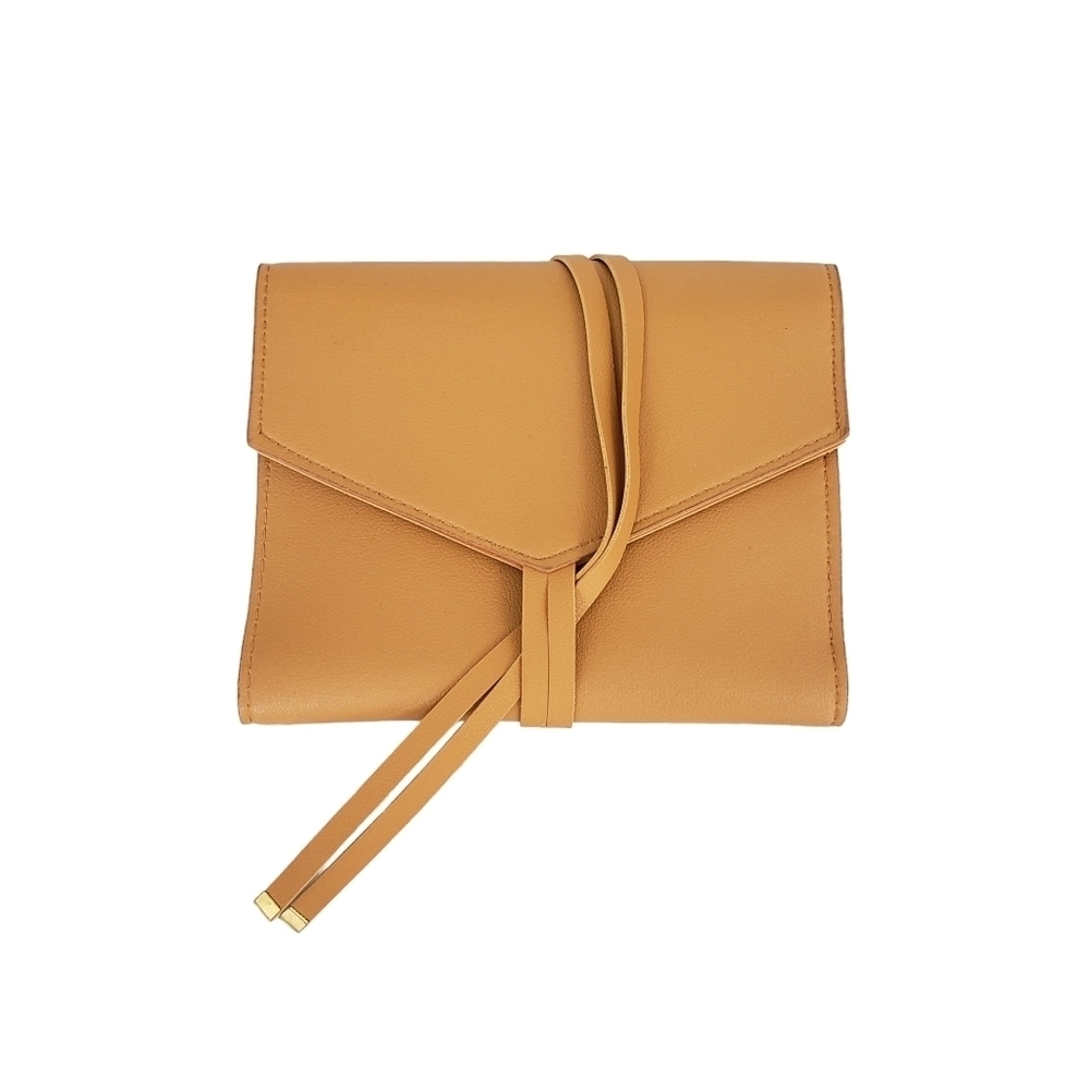 ❤️ Elegant Tan Women's Bag